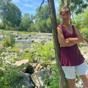 Meet your Posher, Krystyna